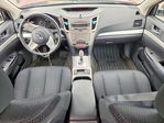 Subaru Legacy 2011