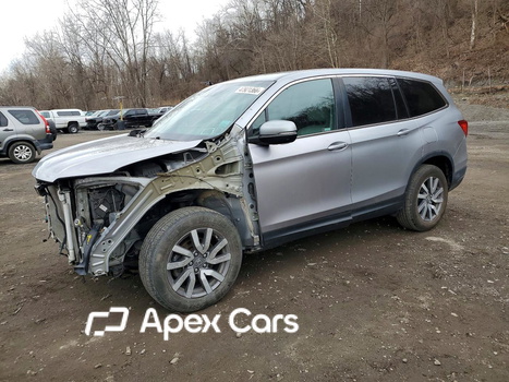 Honda Pilot 2019 - Image 1 of 13