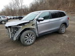 Honda Pilot 2019