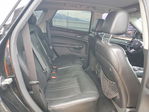 Cadillac SRX 2012