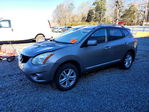 Nissan Rogue 2012