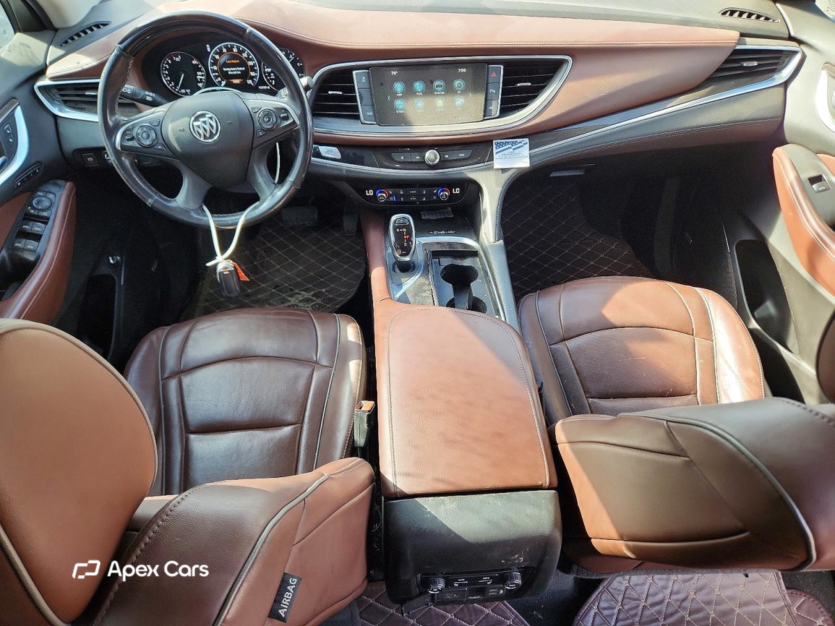 Buick Enclave 2019