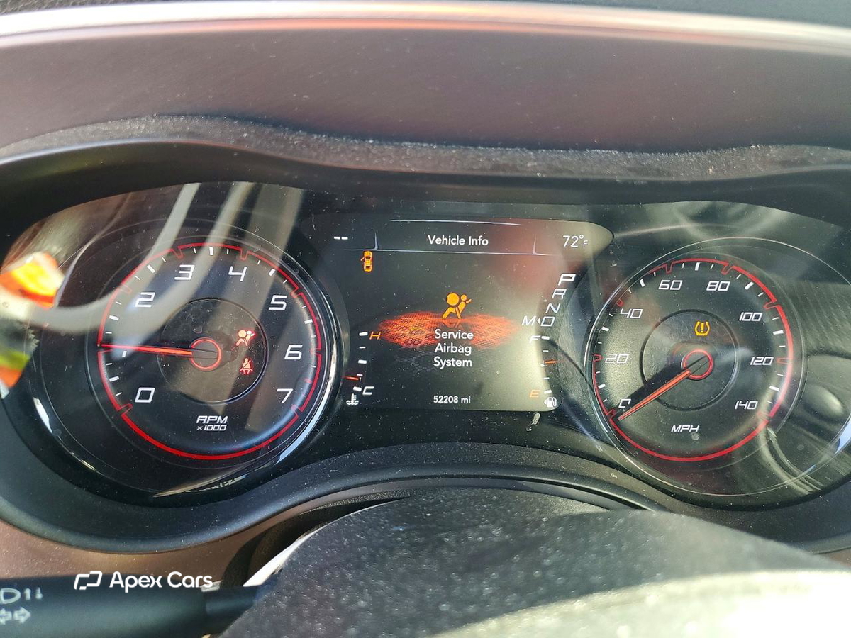 Dodge Charger 2021