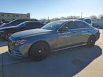 Mercedes-Benz E-klasse 2017