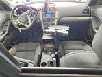 Ford Explorer 2015