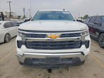 Chevrolet Silverado 2025