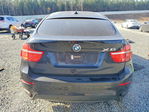 BMW X6 2012