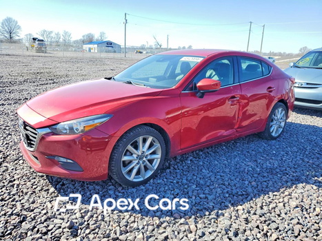 Mazda 3 2017 - Zdjęcie 1 z 12