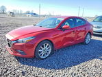 Mazda 3 2017