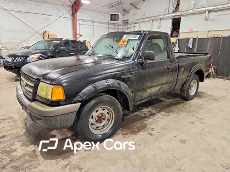 Ford Ranger 2001 - Image 1 of 5