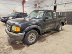 Ford Ranger 2001