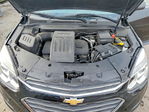 Chevrolet Equinox 2017