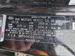 Kia Forte 2020