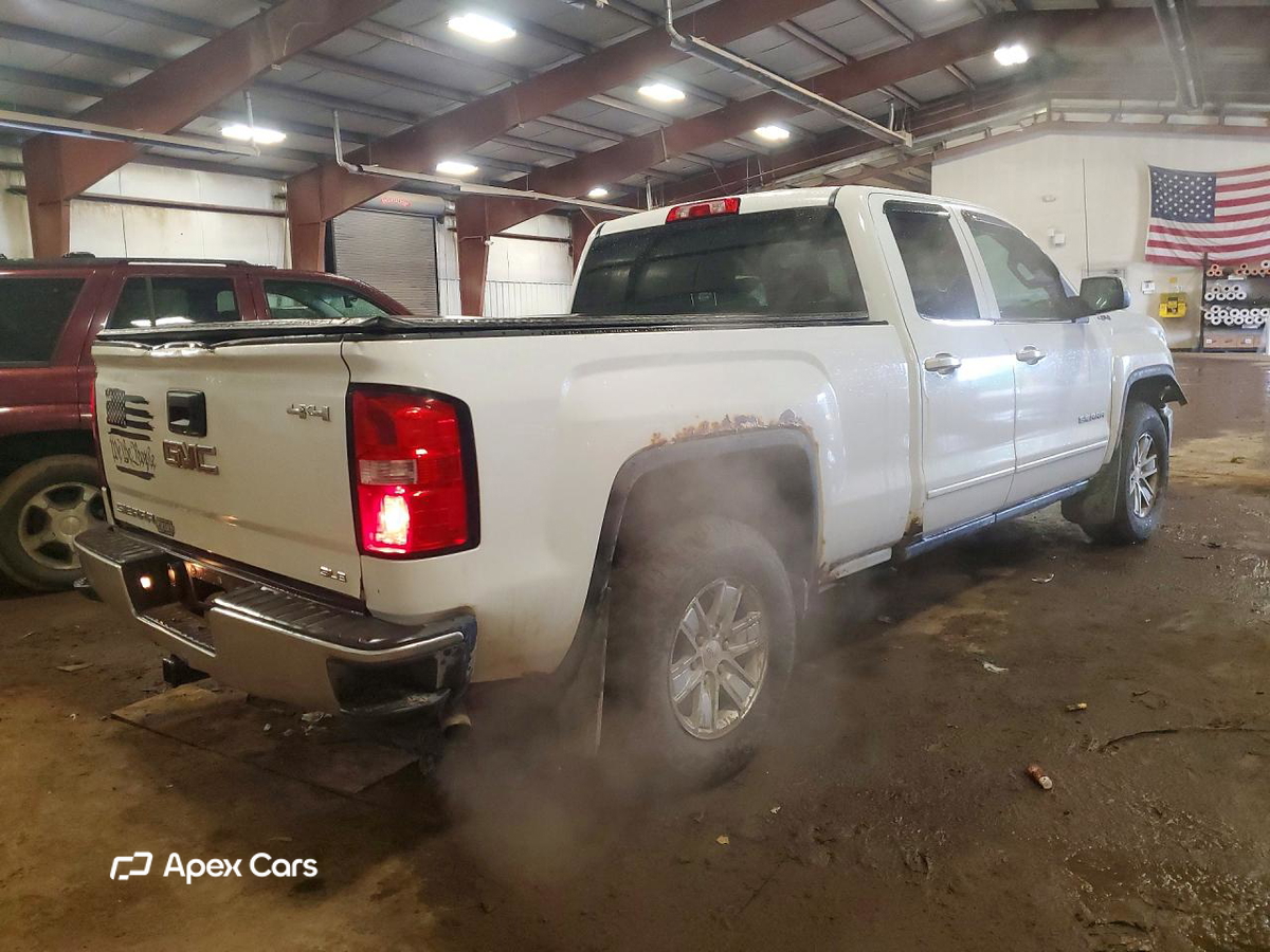 GMC Sierra 2014