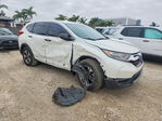 Honda CR-V 2018