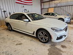 BMW Series 7 2017