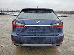 Lexus RX 2022