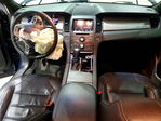 Ford Taurus 2016