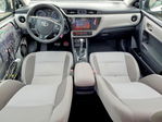 Toyota Corolla 2018