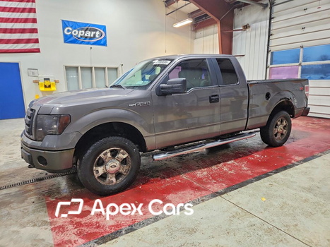 Ford F-150 2012 - Image 1 of 5