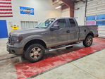 Ford F-150 2012