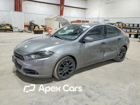 Dodge Dart 2013 - Image 1 of 13