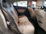 Mazda 3 2015