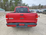 Ford Ranger 2007