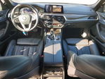 BMW Series 5 2019