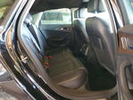 Audi A6 2014