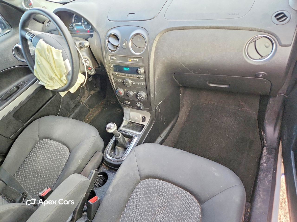 Chevrolet HHR 2008
