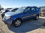 Subaru Forester 2011