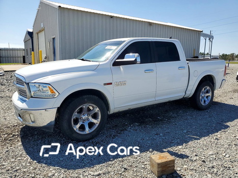 RAM 1500 2017 - Image 1 of 14