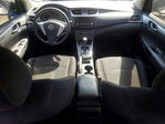 Nissan Sentra 2016