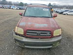 Toyota Sequoia 2003