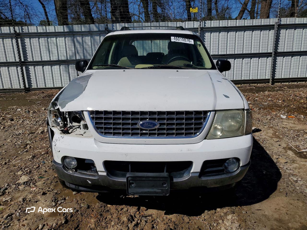 Ford Explorer 2005