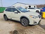 Subaru XV 2016
