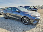 Kia Forte 2023