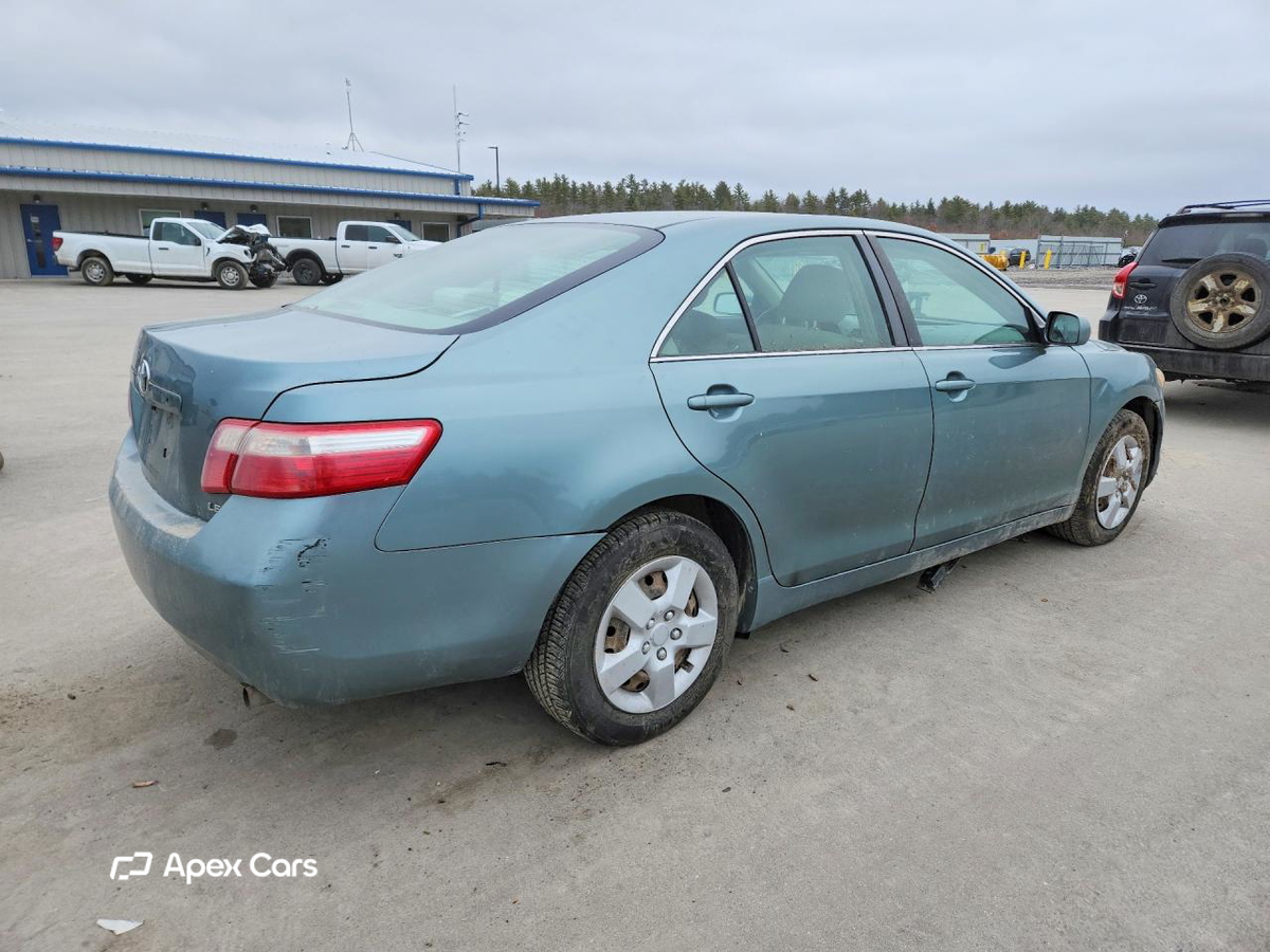 Toyota Camry 2008