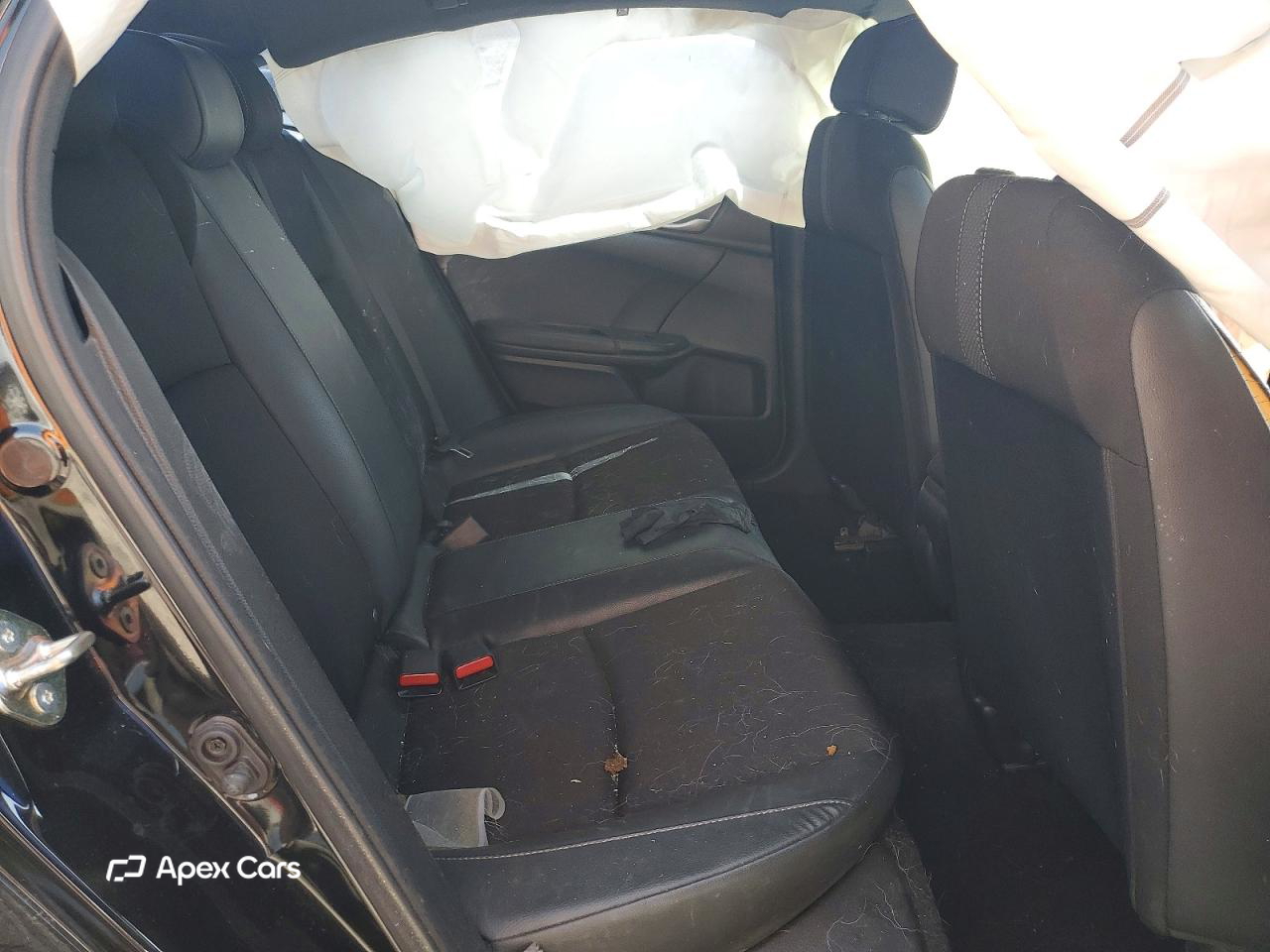 Honda Civic 2019