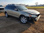 Subaru Outback 2008