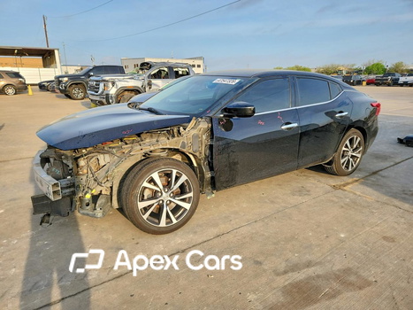 Nissan Maxima 2016 - Image 1 of 13