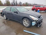 Infiniti G 2013