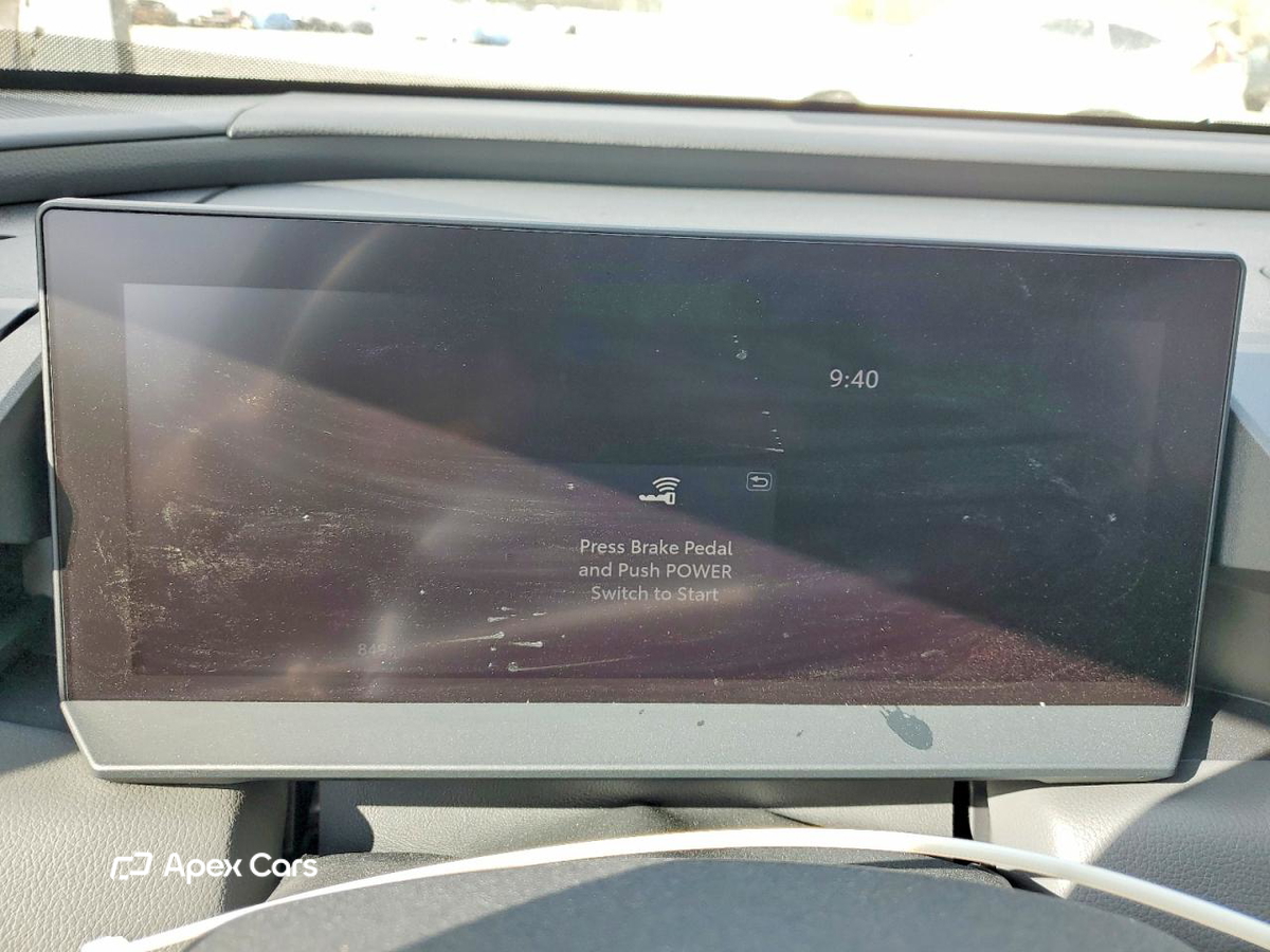 Toyota RAV 4 2026