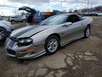 Chevrolet Camaro 2002