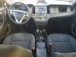 Ford Taurus 2015