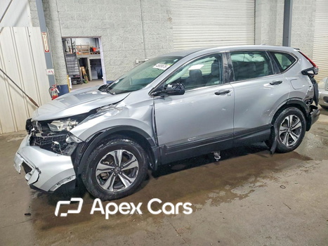 Honda CR-V 2021 - Image 1 of 14