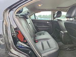 Ford Fusion 2012