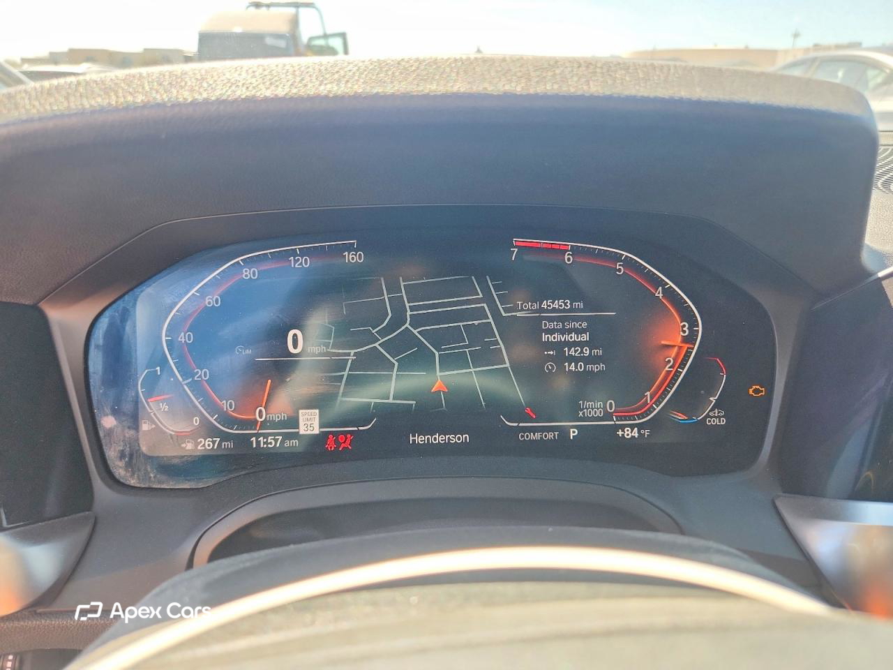 BMW Series 3 2019