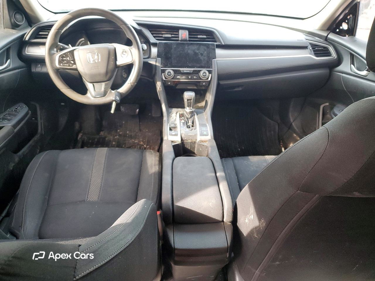 Honda Civic 2017